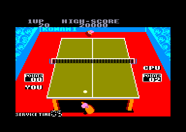 Ping Pong 